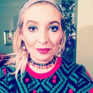 Meet your Posher, Faith